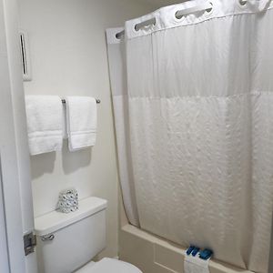 Quadruple Room Disability Access