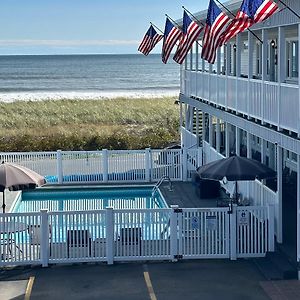 On The Beach Motel